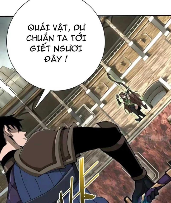 Thích Khách Này Quang Minh Lỗi Lạc Chapter 10 - Trang 21