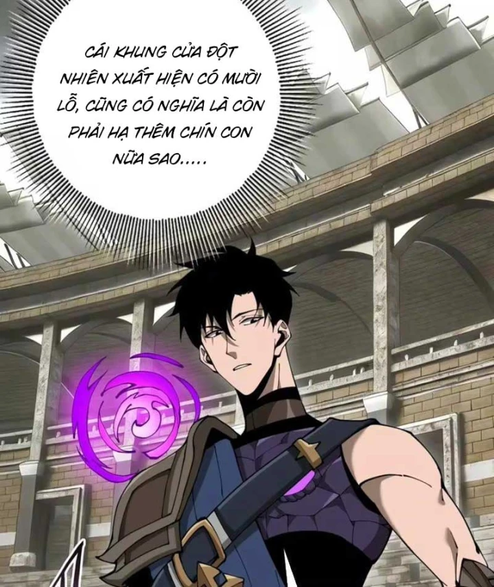 Thích Khách Này Quang Minh Lỗi Lạc Chapter 10 - Trang 40