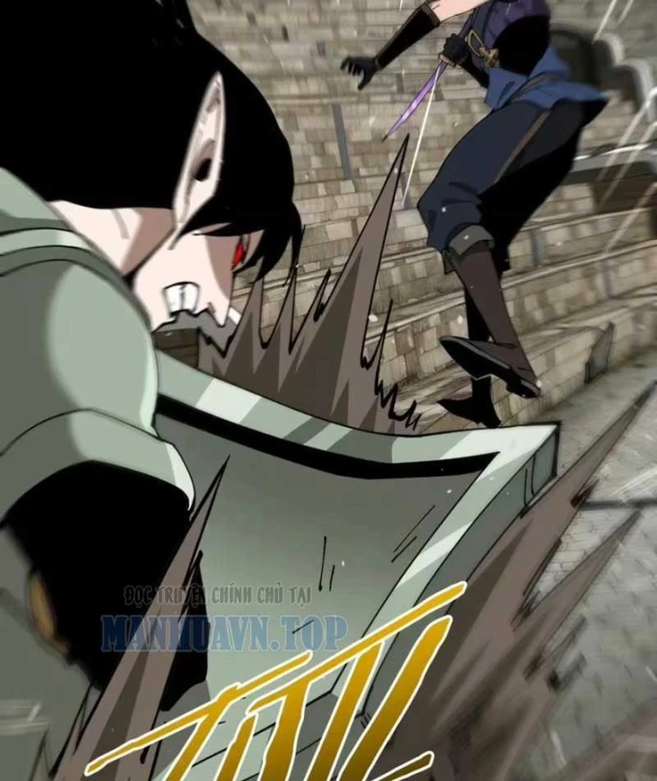 Thích Khách Này Quang Minh Lỗi Lạc Chapter 10 - Trang 44