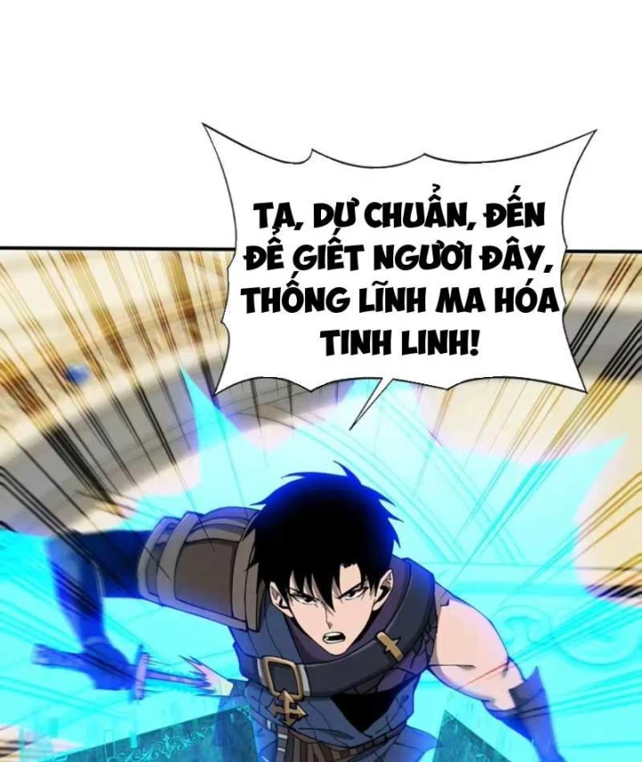 Thích Khách Này Quang Minh Lỗi Lạc Chapter 11 - Trang 22