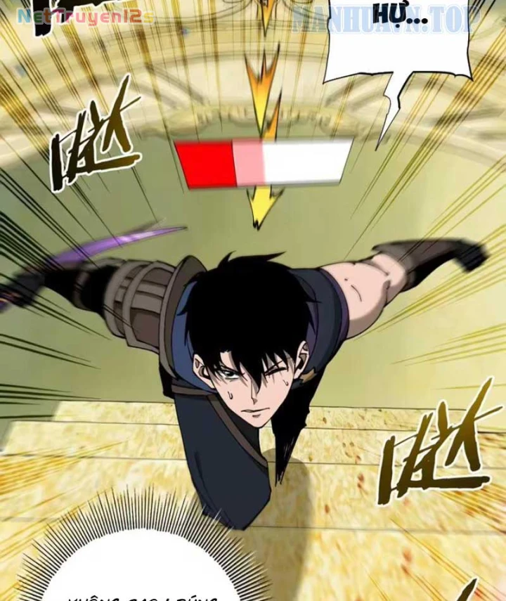 Thích Khách Này Quang Minh Lỗi Lạc Chapter 11 - Trang 34