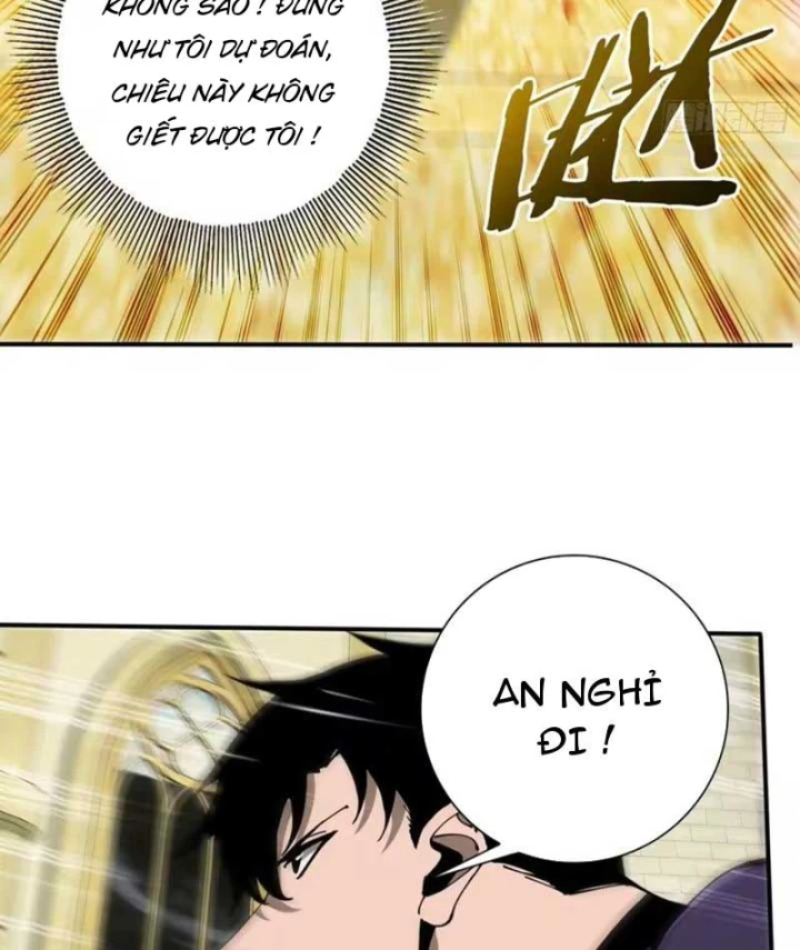 Thích Khách Này Quang Minh Lỗi Lạc Chapter 11 - Trang 35