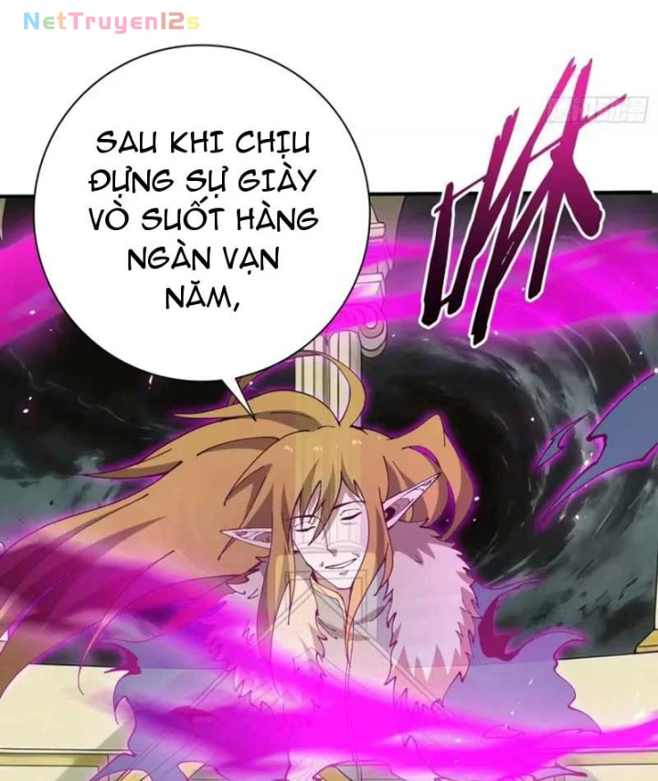 Thích Khách Này Quang Minh Lỗi Lạc Chapter 11 - Trang 41