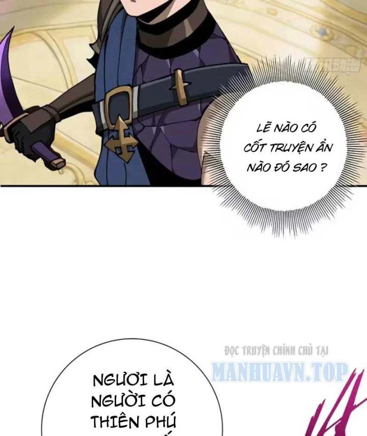 Thích Khách Này Quang Minh Lỗi Lạc Chapter 11 - Trang 44