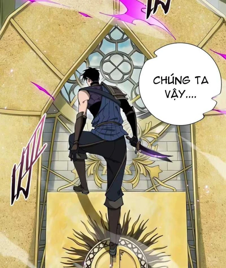 Thích Khách Này Quang Minh Lỗi Lạc Chapter 11 - Trang 47