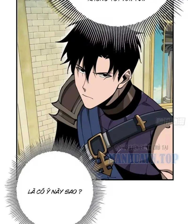 Thích Khách Này Quang Minh Lỗi Lạc Chapter 11 - Trang 49