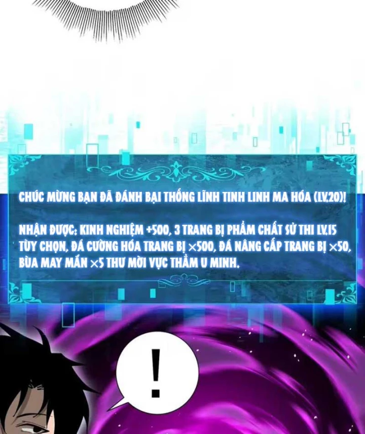 Thích Khách Này Quang Minh Lỗi Lạc Chapter 11 - Trang 50