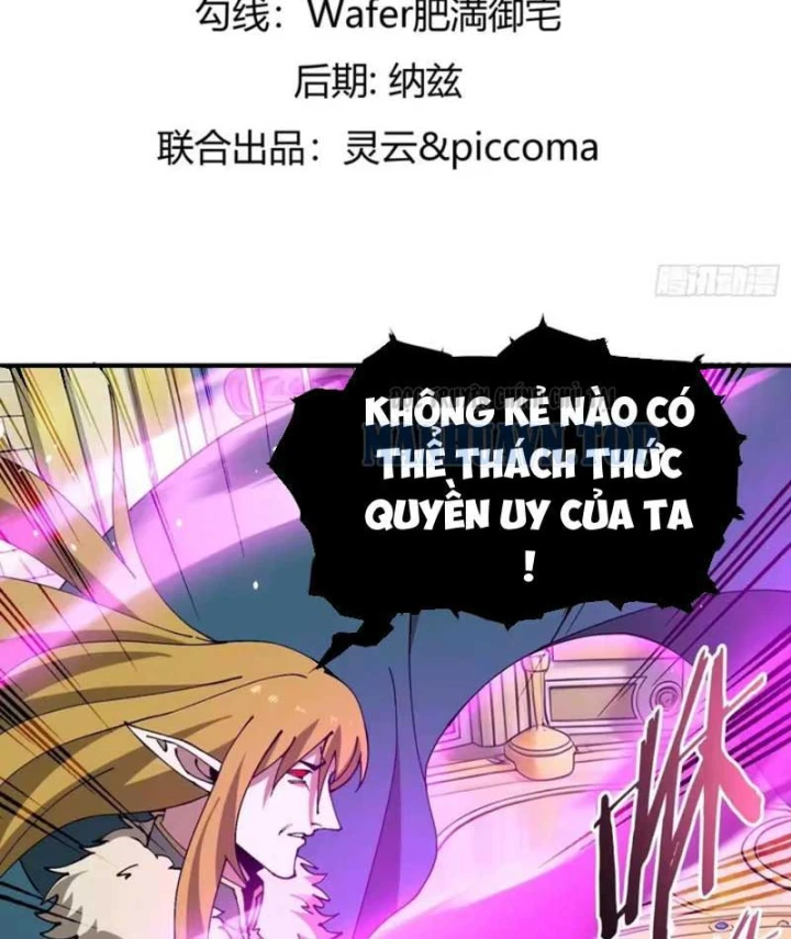 Thích Khách Này Quang Minh Lỗi Lạc Chapter 11 - Trang 7