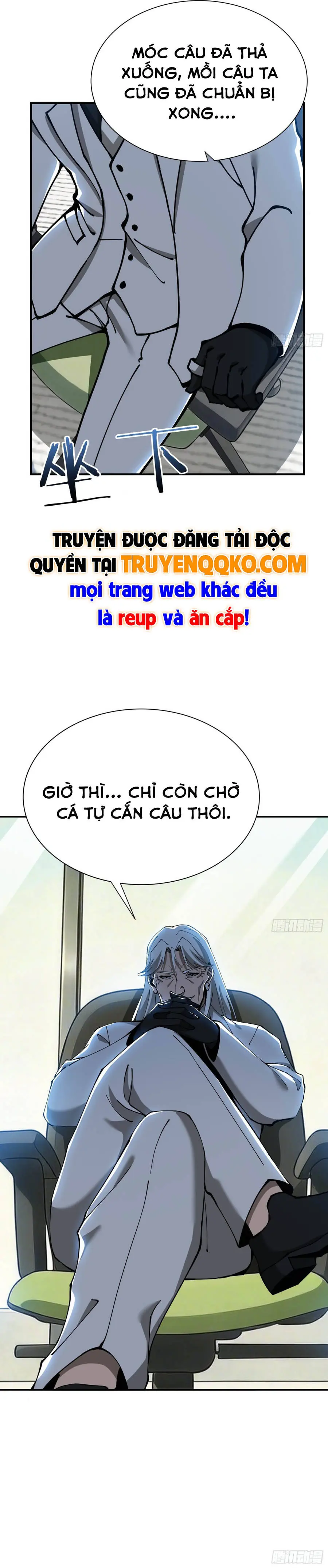 Thích Khách Này Quang Minh Lỗi Lạc Chapter 12 - Trang 12