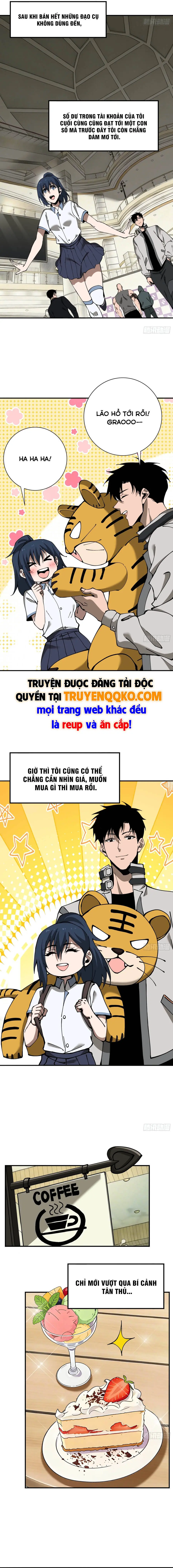 Thích Khách Này Quang Minh Lỗi Lạc Chapter 12 - Trang 4