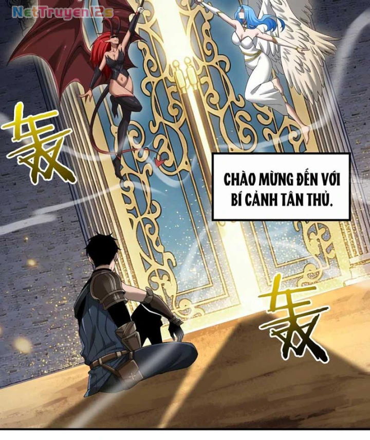 Thích Khách Này Quang Minh Lỗi Lạc Chapter 2 - Trang 10