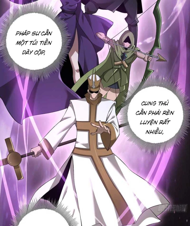 Thích Khách Này Quang Minh Lỗi Lạc Chapter 2 - Trang 17