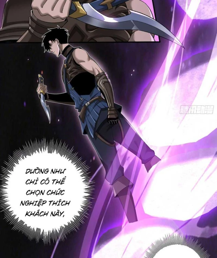 Thích Khách Này Quang Minh Lỗi Lạc Chapter 2 - Trang 19