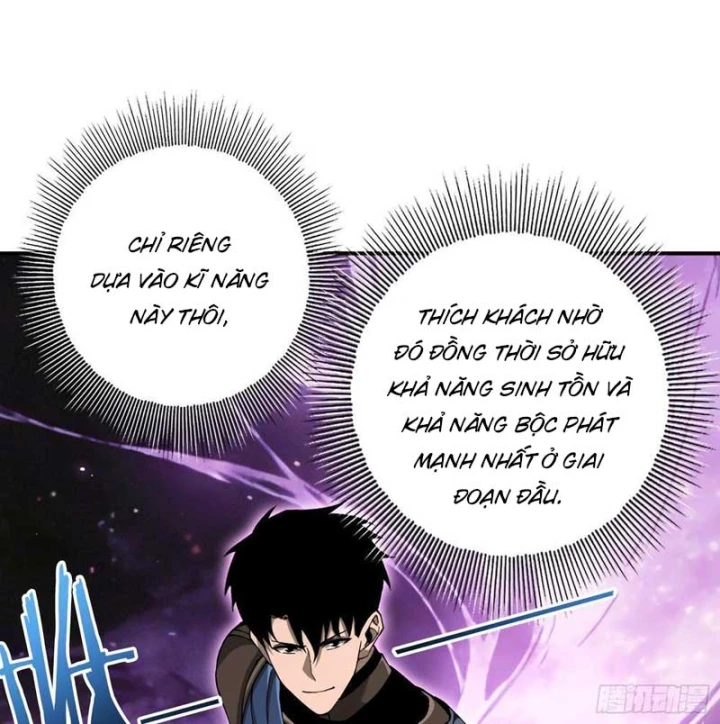 Thích Khách Này Quang Minh Lỗi Lạc Chapter 2 - Trang 24