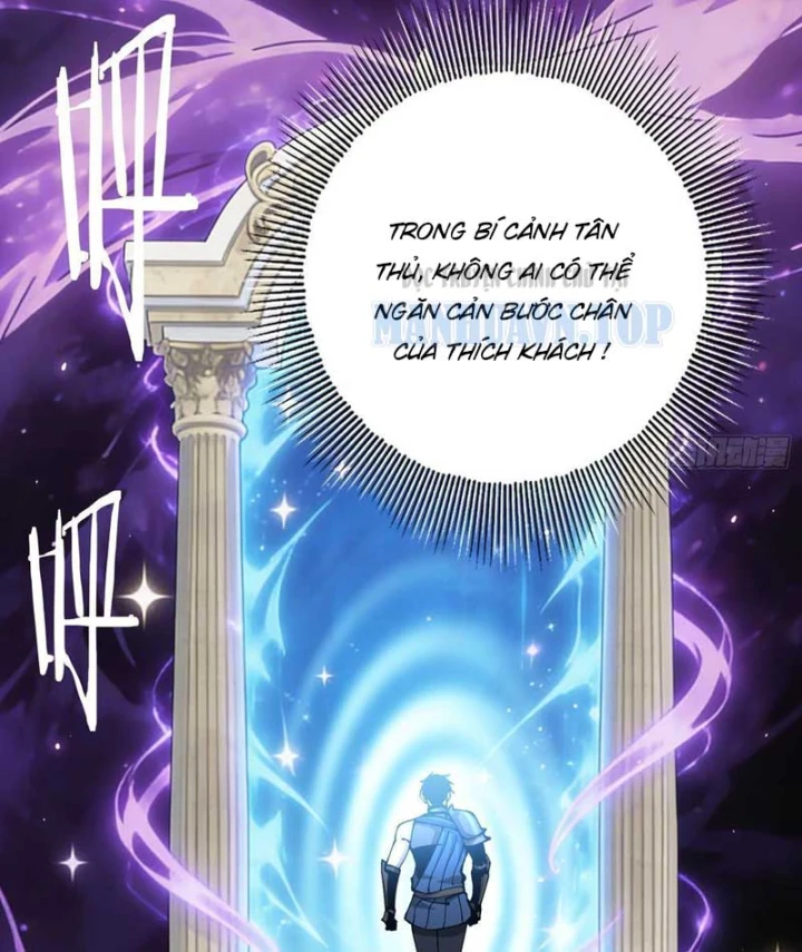 Thích Khách Này Quang Minh Lỗi Lạc Chapter 2 - Trang 26