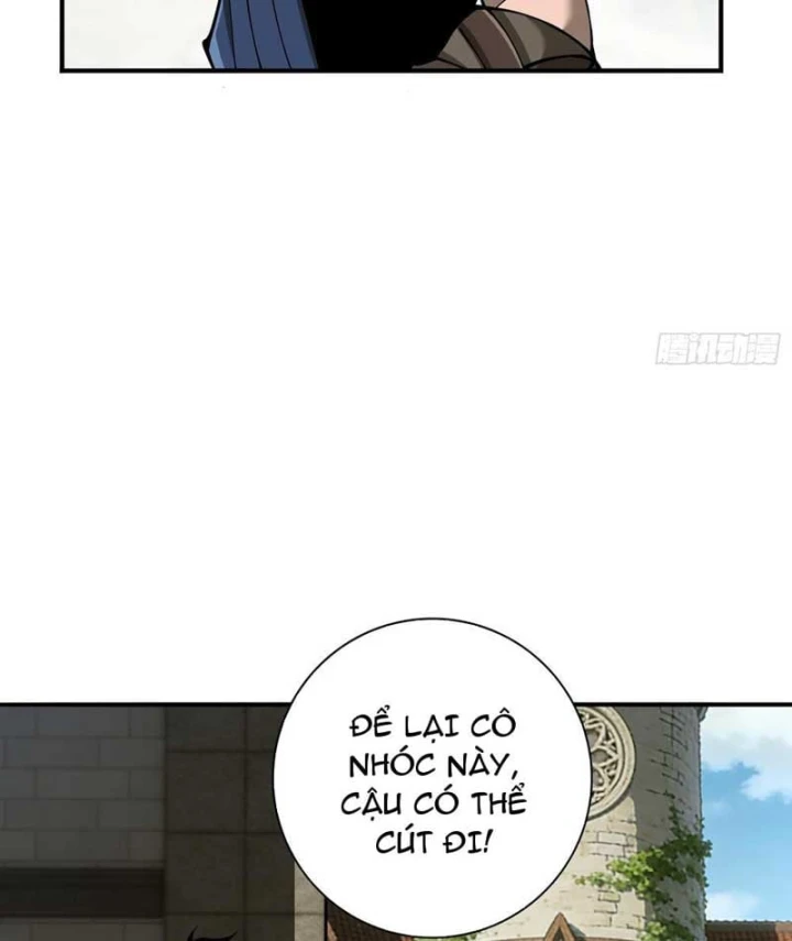 Thích Khách Này Quang Minh Lỗi Lạc Chapter 2 - Trang 33