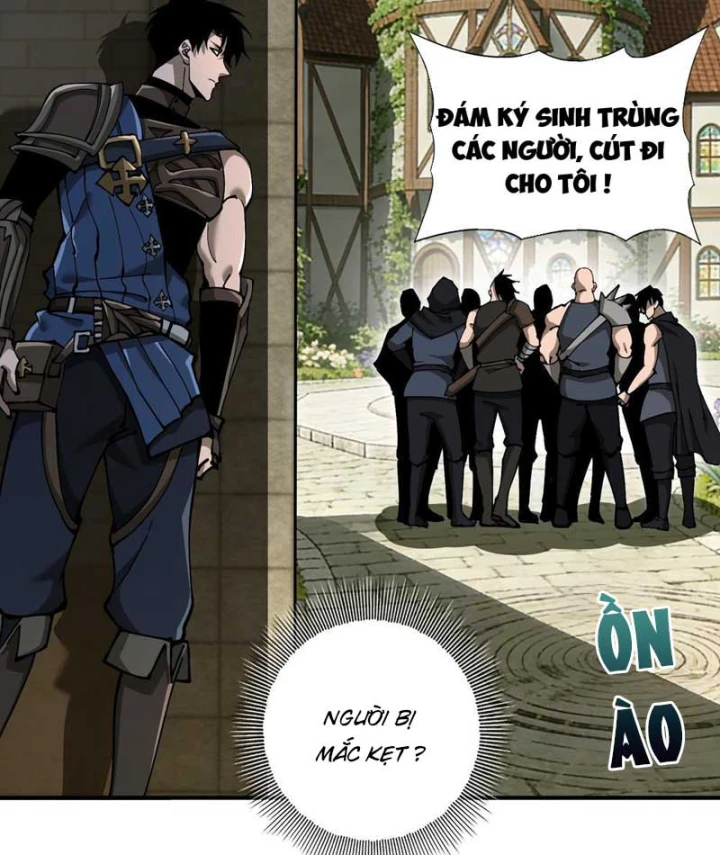 Thích Khách Này Quang Minh Lỗi Lạc Chapter 2 - Trang 34