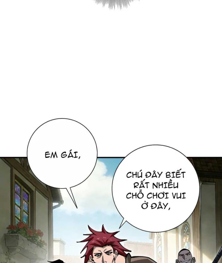 Thích Khách Này Quang Minh Lỗi Lạc Chapter 2 - Trang 35