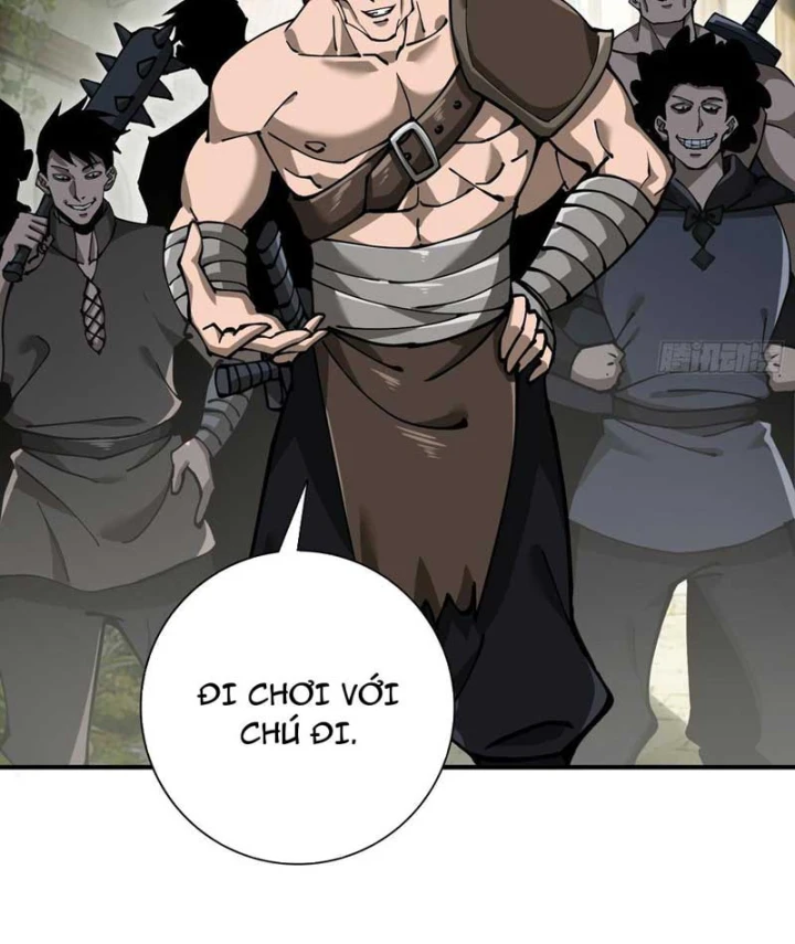 Thích Khách Này Quang Minh Lỗi Lạc Chapter 2 - Trang 36