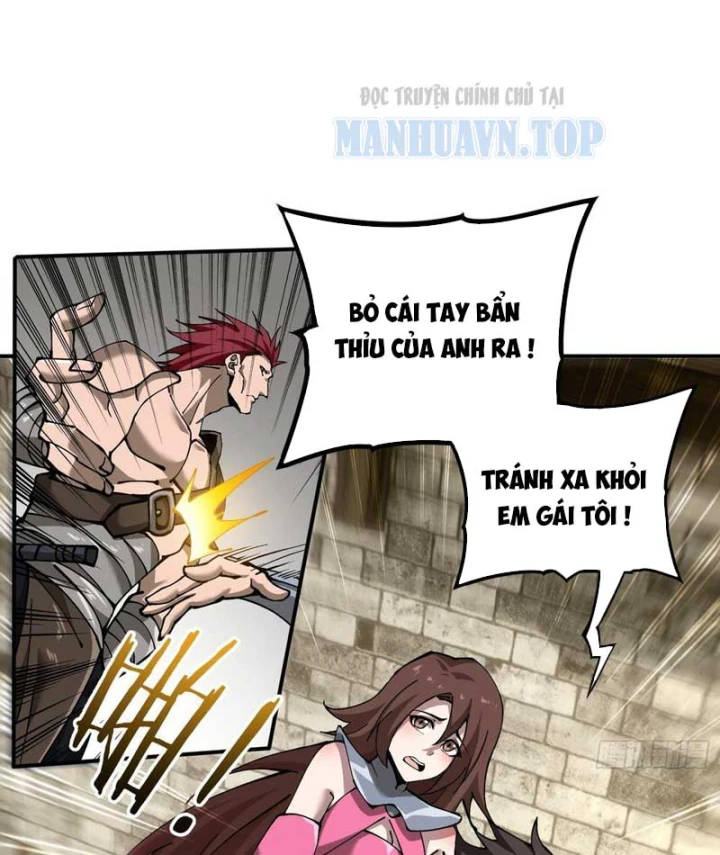 Thích Khách Này Quang Minh Lỗi Lạc Chapter 2 - Trang 37