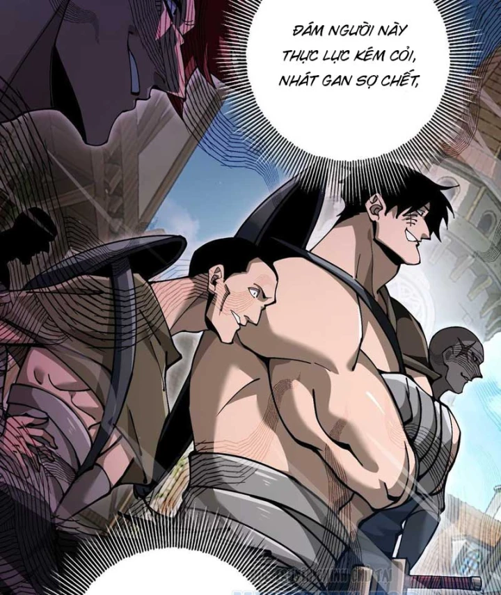 Thích Khách Này Quang Minh Lỗi Lạc Chapter 2 - Trang 41