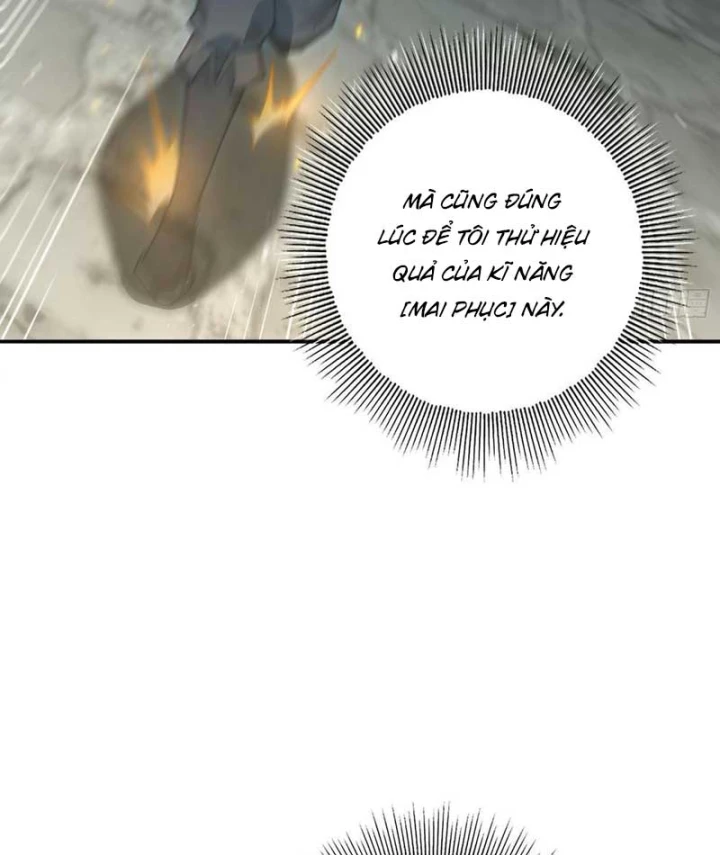 Thích Khách Này Quang Minh Lỗi Lạc Chapter 2 - Trang 48