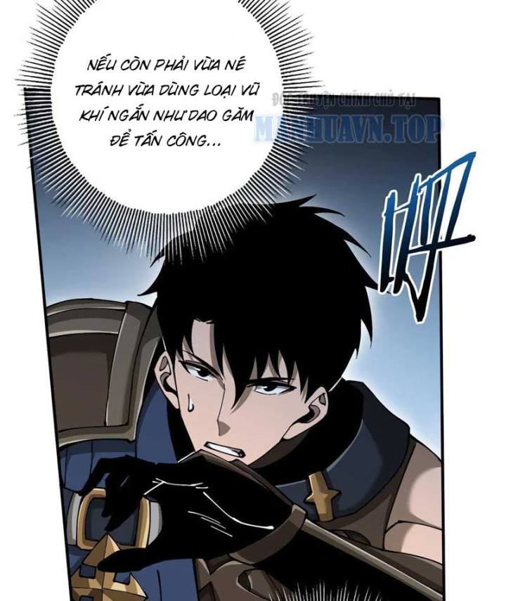 Thích Khách Này Quang Minh Lỗi Lạc Chapter 3 - Trang 28