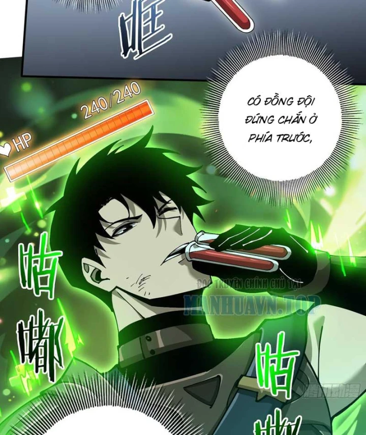 Thích Khách Này Quang Minh Lỗi Lạc Chapter 3 - Trang 43
