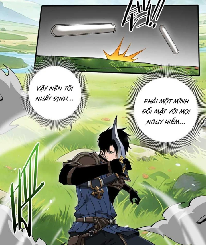 Thích Khách Này Quang Minh Lỗi Lạc Chapter 3 - Trang 47