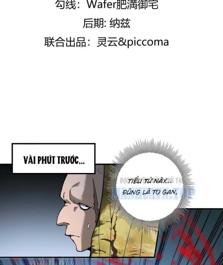 Thích Khách Này Quang Minh Lỗi Lạc Chapter 3 - Trang 7