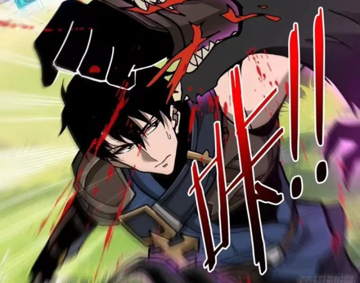 Thích Khách Này Quang Minh Lỗi Lạc Chapter 4 - Trang 21