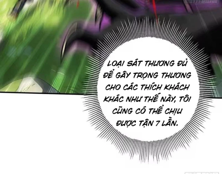 Thích Khách Này Quang Minh Lỗi Lạc Chapter 4 - Trang 22