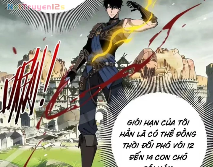 Thích Khách Này Quang Minh Lỗi Lạc Chapter 4 - Trang 27