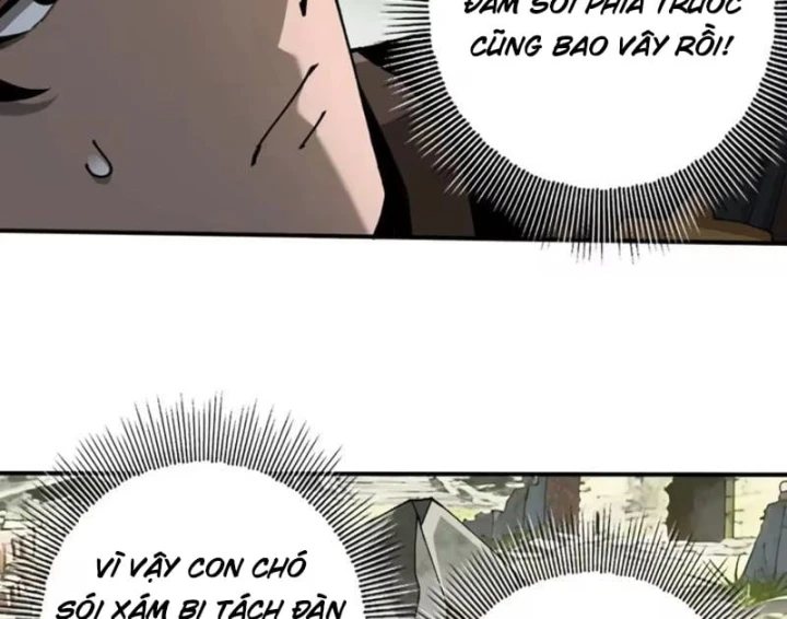 Thích Khách Này Quang Minh Lỗi Lạc Chapter 4 - Trang 35