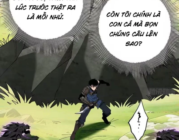 Thích Khách Này Quang Minh Lỗi Lạc Chapter 4 - Trang 36