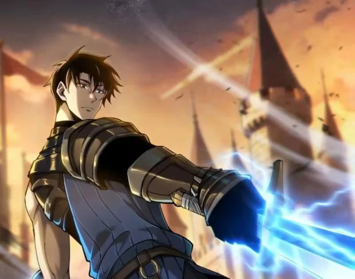 Thích Khách Này Quang Minh Lỗi Lạc Chapter 4 - Trang 5