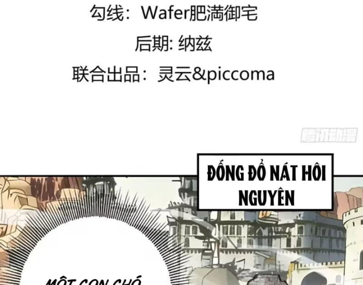 Thích Khách Này Quang Minh Lỗi Lạc Chapter 4 - Trang 8