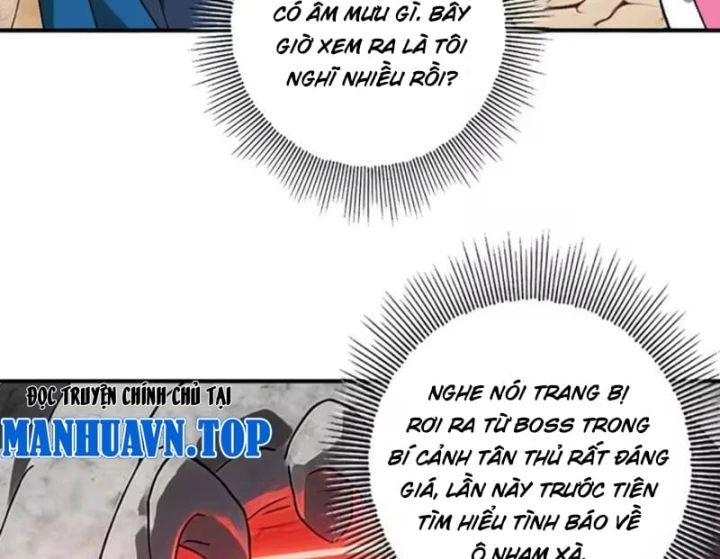Thích Khách Này Quang Minh Lỗi Lạc Chapter 5 - Trang 11