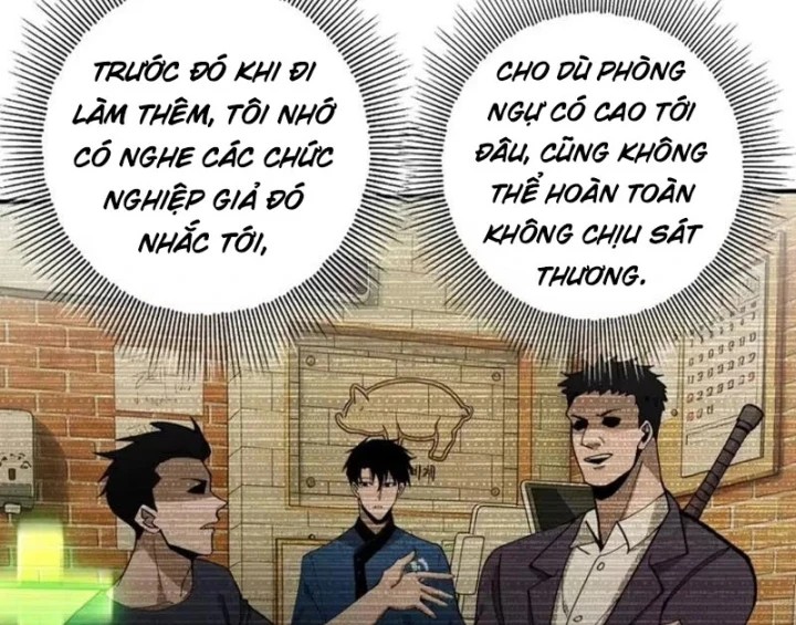 Thích Khách Này Quang Minh Lỗi Lạc Chapter 6 - Trang 39