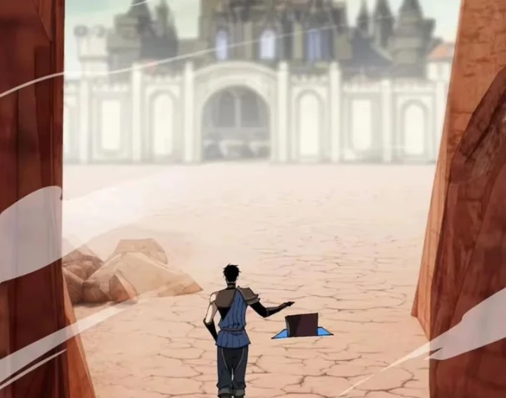 Thích Khách Này Quang Minh Lỗi Lạc Chapter 7 - Trang 20