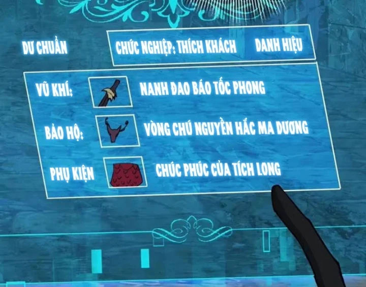 Thích Khách Này Quang Minh Lỗi Lạc Chapter 7 - Trang 37