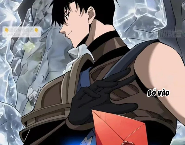 Thích Khách Này Quang Minh Lỗi Lạc Chapter 8 - Trang 12