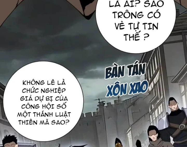 Thích Khách Này Quang Minh Lỗi Lạc Chapter 8 - Trang 20