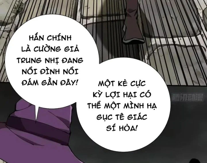 Thích Khách Này Quang Minh Lỗi Lạc Chapter 8 - Trang 23