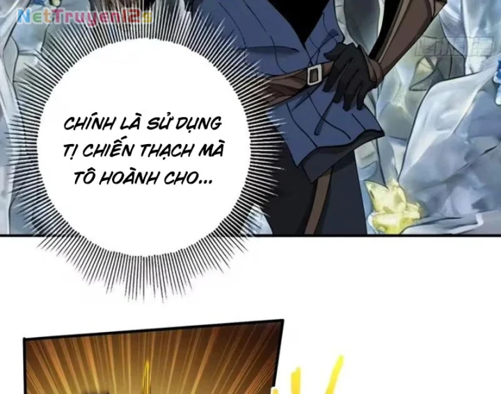 Thích Khách Này Quang Minh Lỗi Lạc Chapter 8 - Trang 35