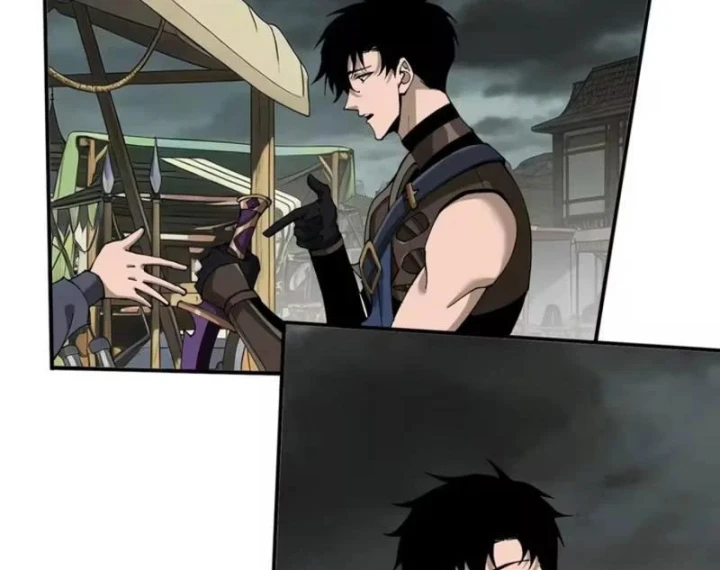 Thích Khách Này Quang Minh Lỗi Lạc Chapter 8 - Trang 42
