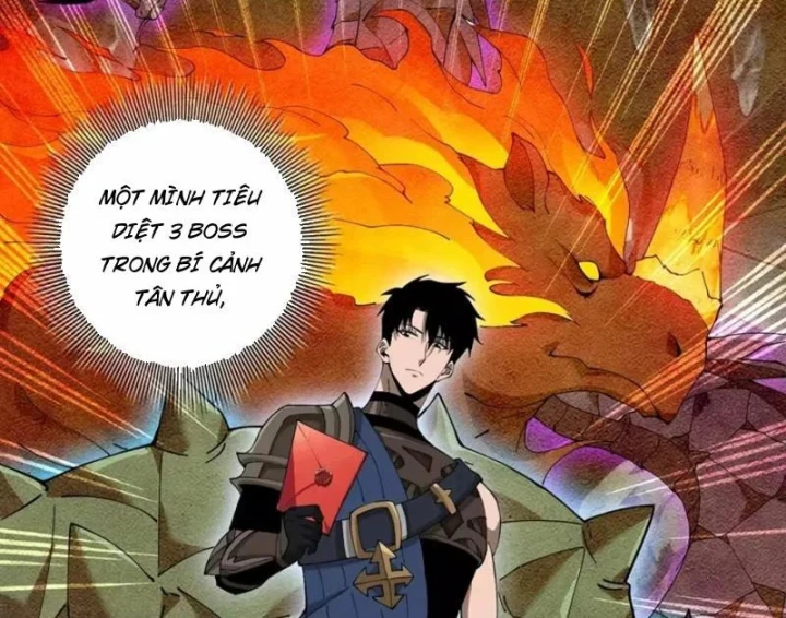 Thích Khách Này Quang Minh Lỗi Lạc Chapter 8 - Trang 6
