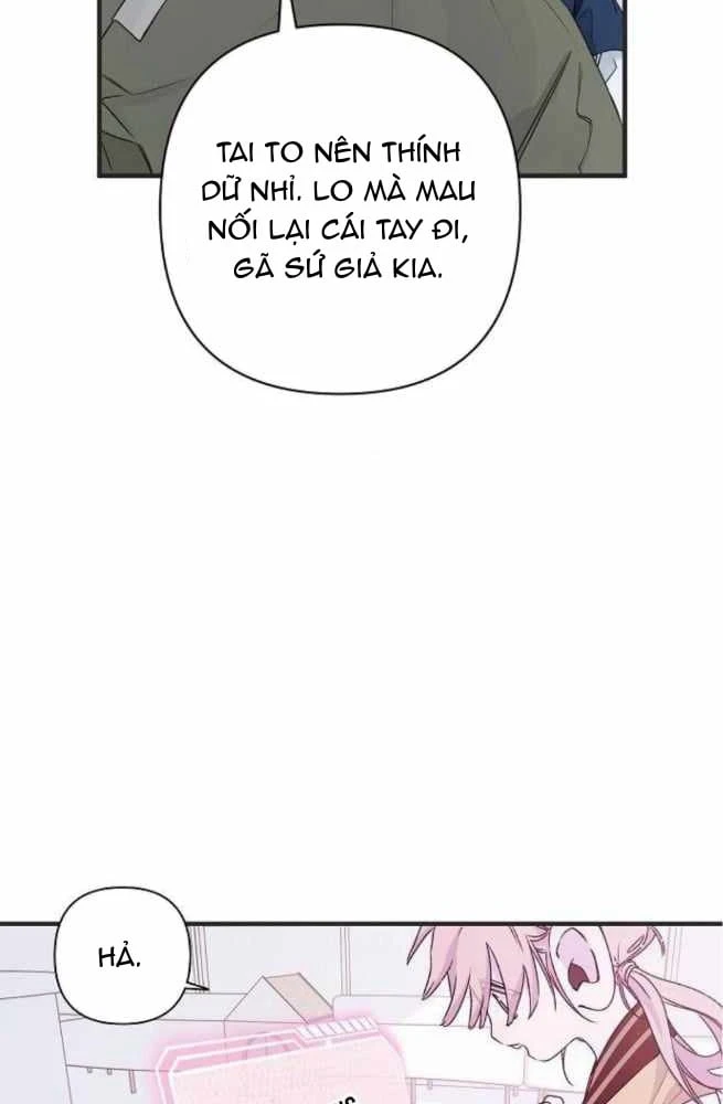 Thiên Đường Được Vận Hành Bằng Linh Hồn Chapter 2 - Trang 11