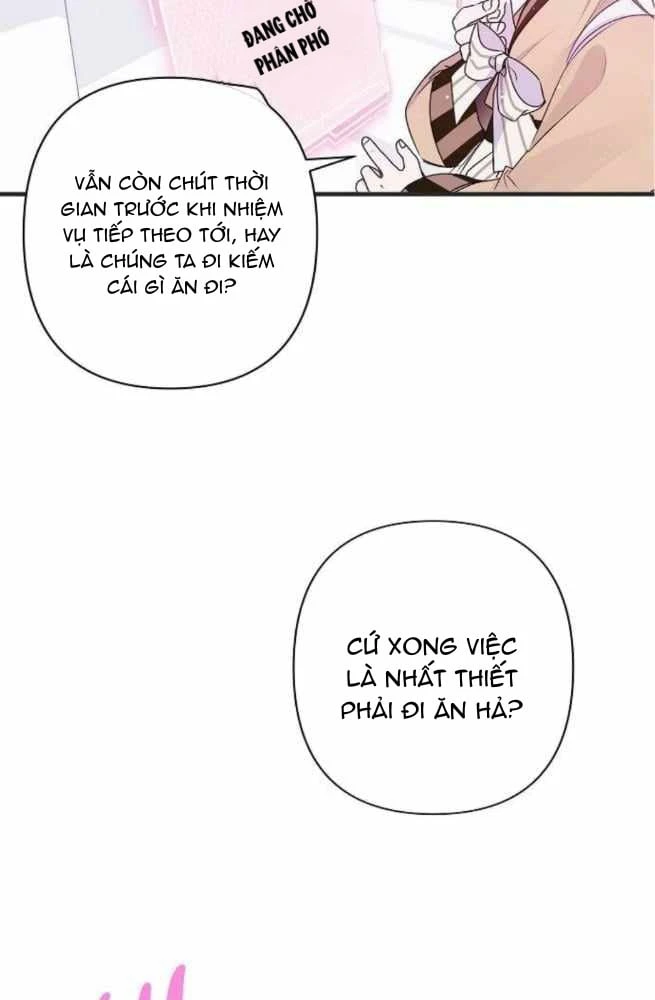 Thiên Đường Được Vận Hành Bằng Linh Hồn Chapter 2 - Trang 12
