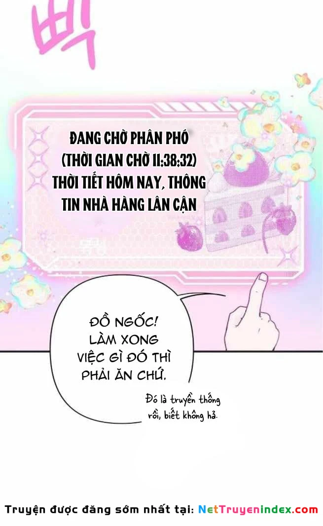 Thiên Đường Được Vận Hành Bằng Linh Hồn Chapter 2 - Trang 13